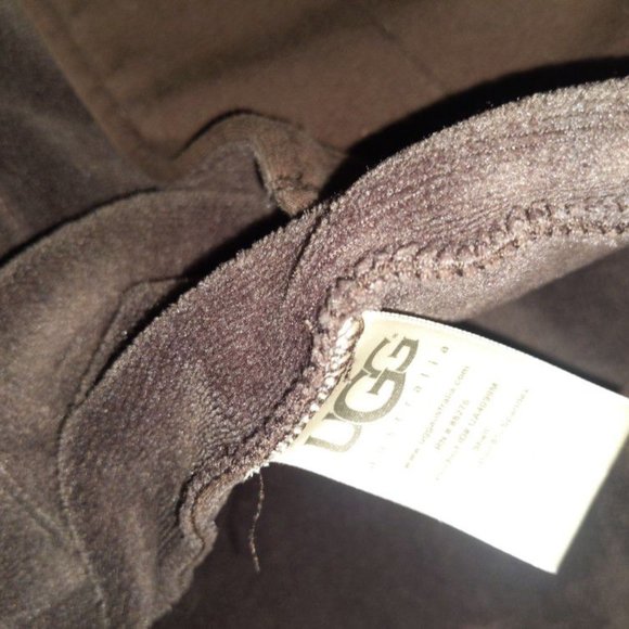 Men's M/L UGG Comfy Robe (See Description) - Picture 2 of 5